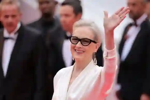 Meryl Streep