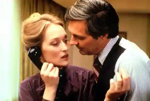 Meryl Streep