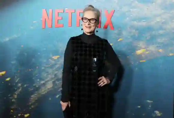 Meryl Streep Reveals Her Reality TV Guilty Pleasure