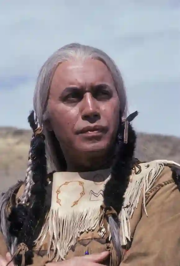 ‘Broken Arrow’: Michael Ansara’s Sad Cause Of Death