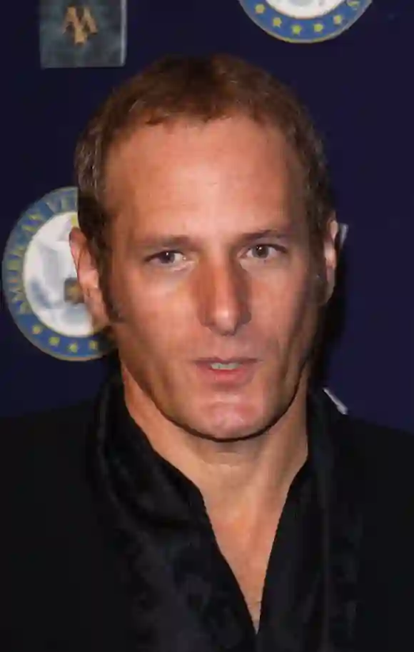 Michael Bolton: Through The Years With The Music Star