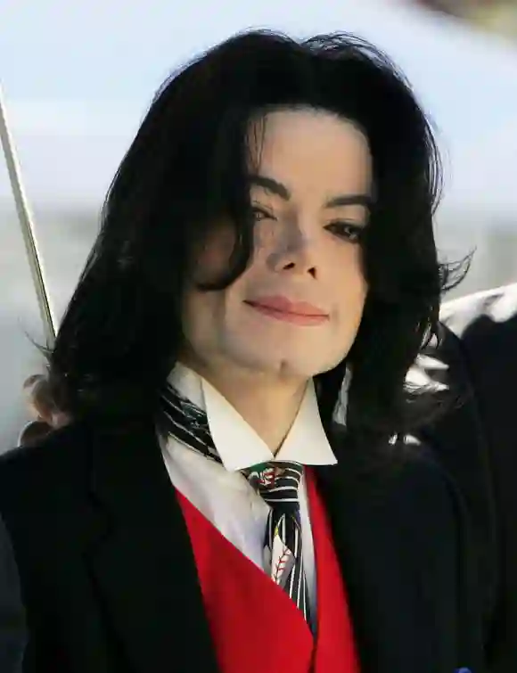 10 faits sur Michael Jackson