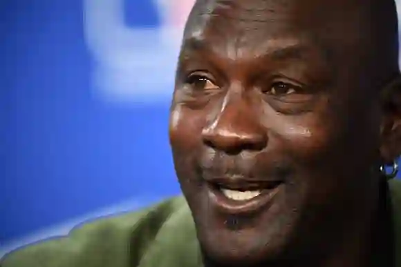 Michael Jordan's Career Highlights
