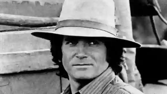 Notre petite ferme Michael Landon