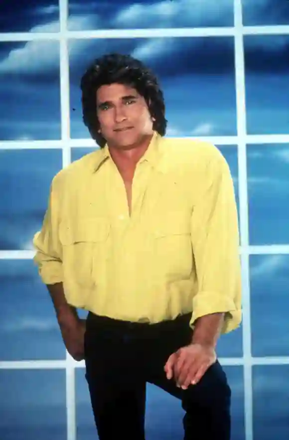 michael landon last tv appearance