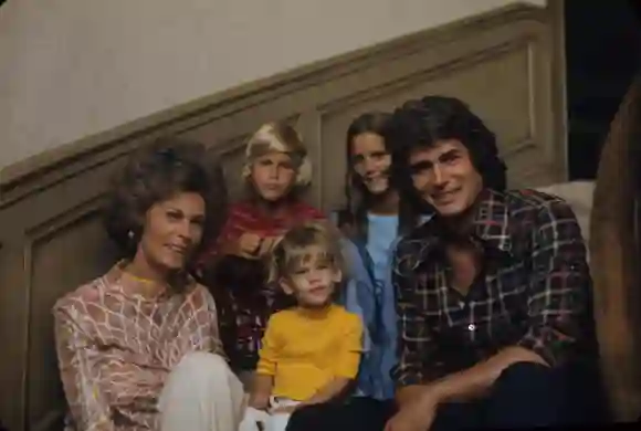 Michael Landon's Family Quiz