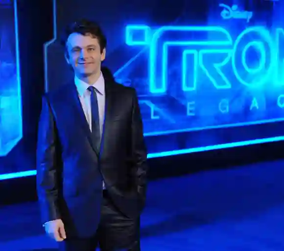 Michael Sheen