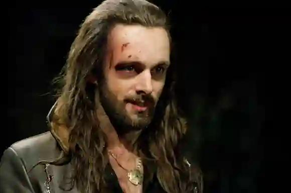 Micheal Sheen in 'Underworld'