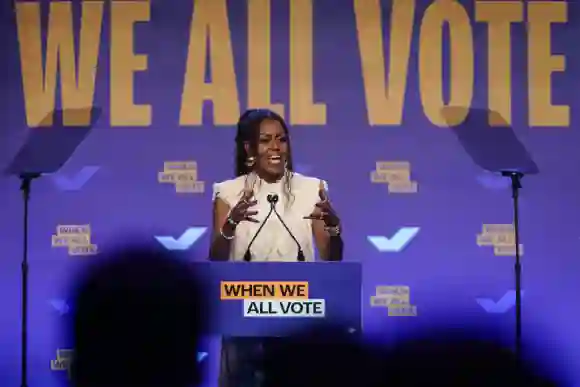 Michelle Obama