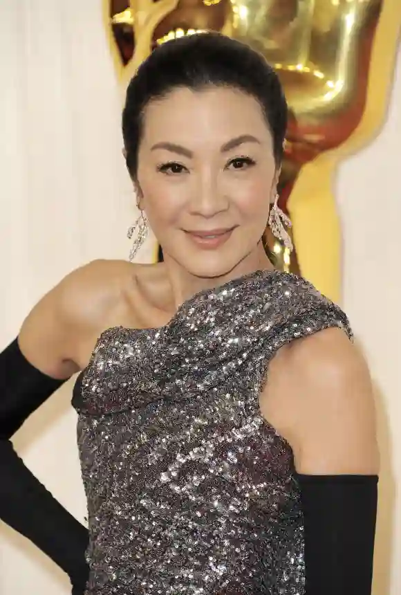 Michelle Yeoh bei der 6. jährlichen Oscar Verleihung im Dolby Theater in Hollywood, USA am 10. März 2024 Michelle Yeoh a