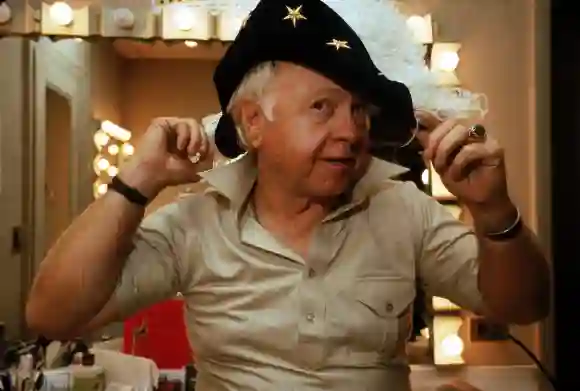 Mickey Rooney