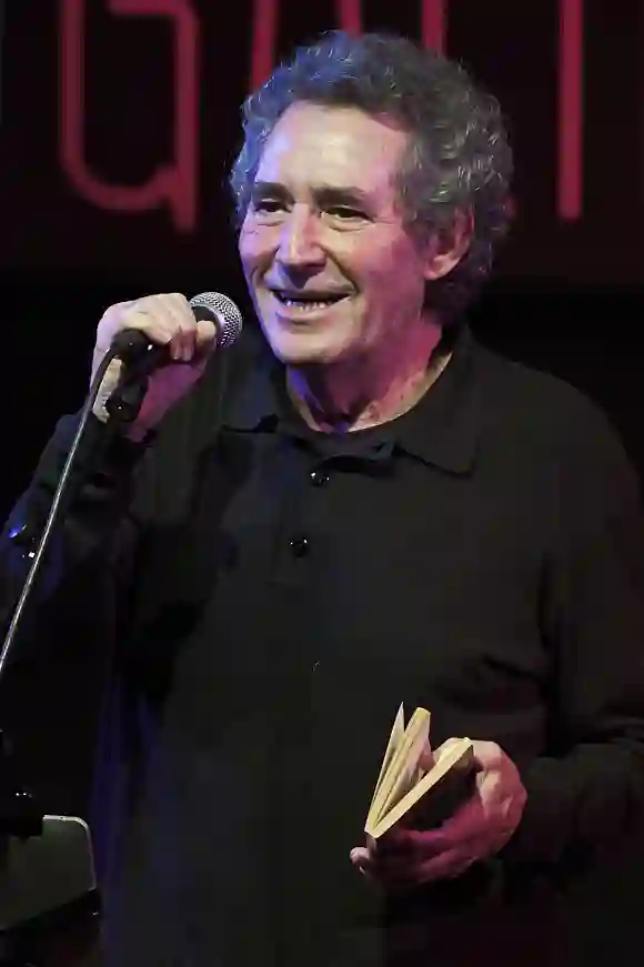 Miguel Ríos en 2018