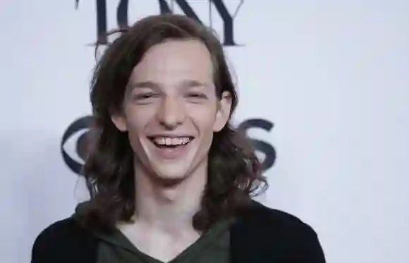 Mike Faist