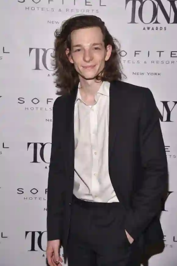 Mike Faist