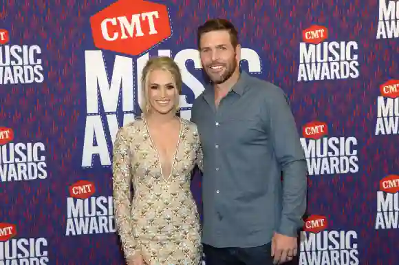 Mike Fisher Recalls Emotional Moment Wife Carrie Underwood Told Him About Miscarriages: "Again?"