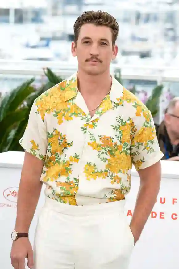 Miles Teller