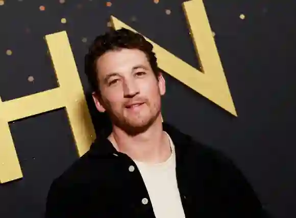 Miles Teller