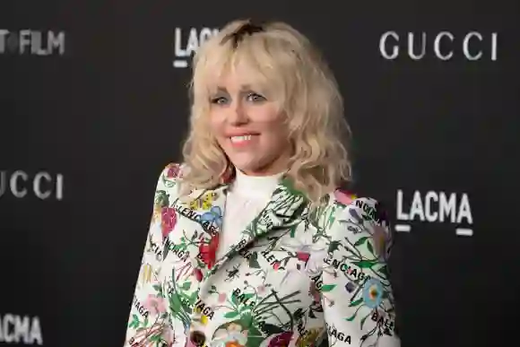 Miley Cyrus s'en prend à son ex ?
