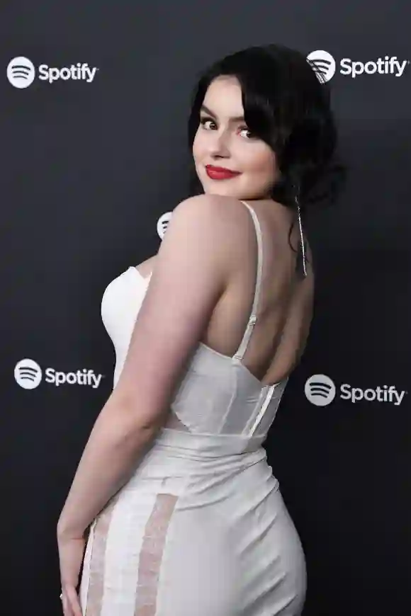 Ariel Winter