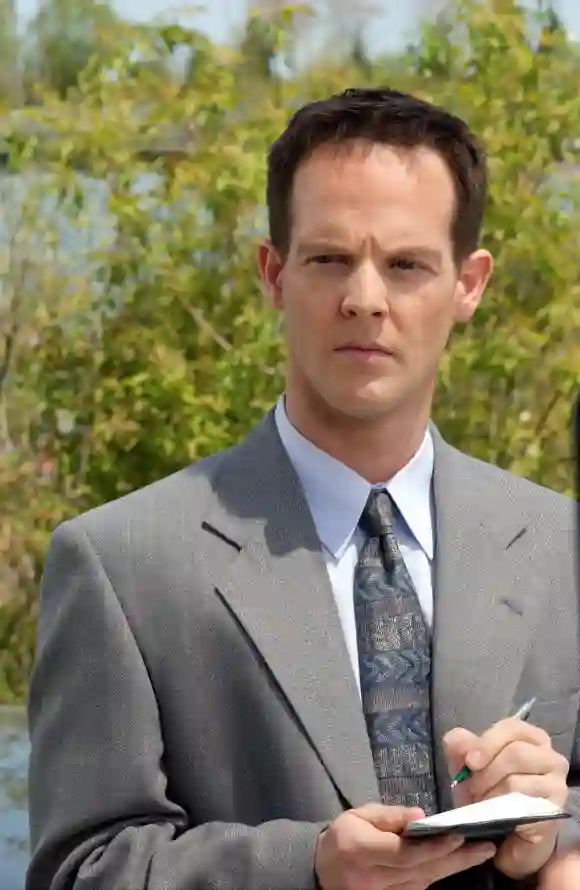 Jason Gray-Stanford in 'Monk'