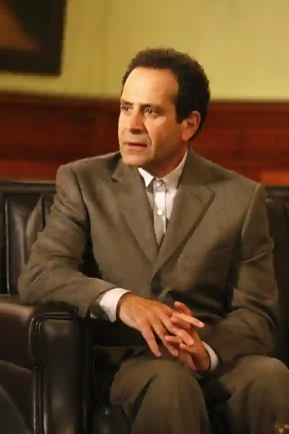 Tony Shalhoub in 'Monk'