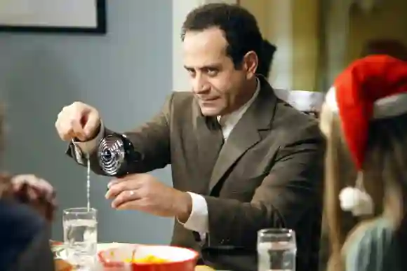 Tony Shalhoub in 'Monk'