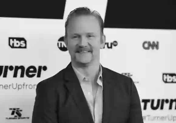 Morgan Spurlock has died