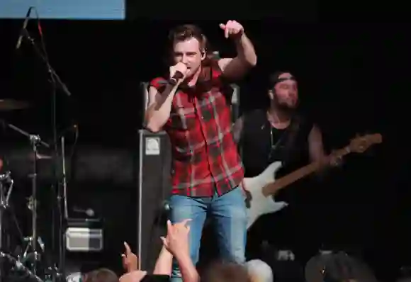 Morgan Wallen