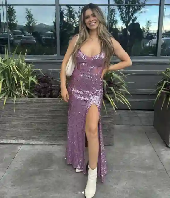 Taylor Frankie Paul