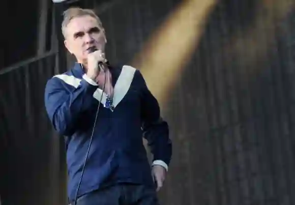 Morrissey