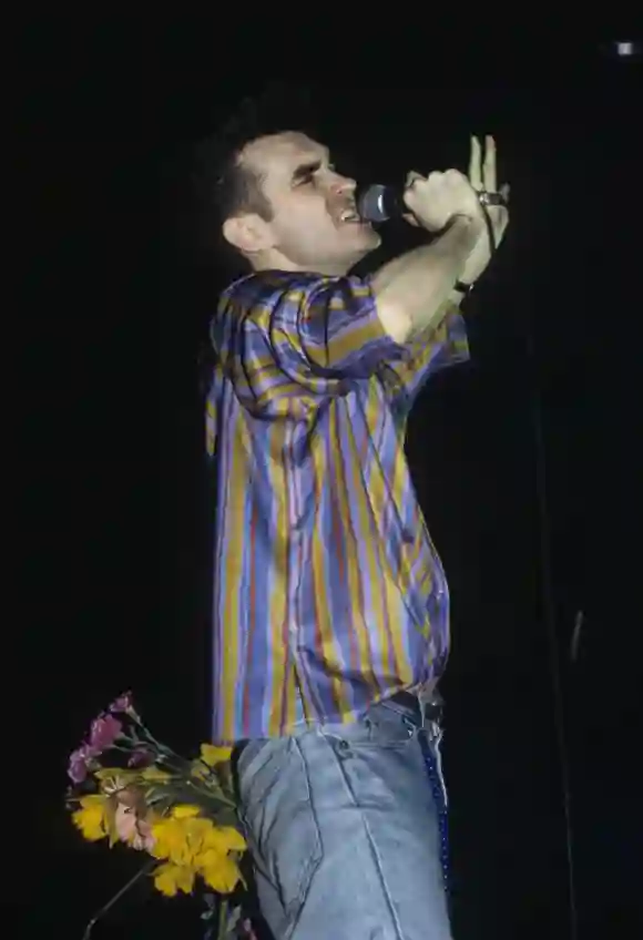 Morrissey