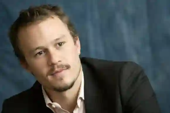 Le réalisateur de Moulin Rouge explique pourquoi Heath Ledger n'a pas été retenu pour le casting