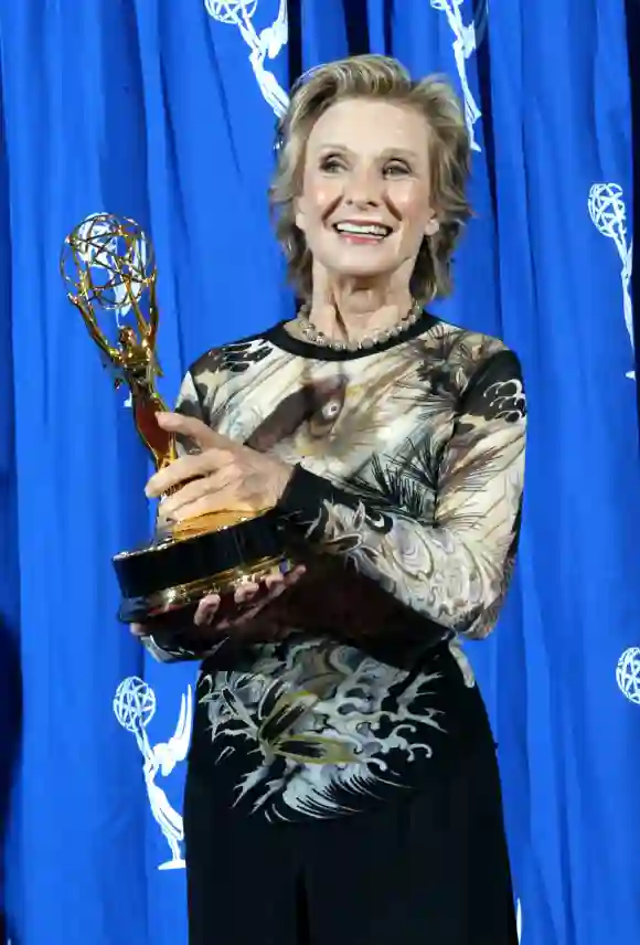 Cloris Leachman