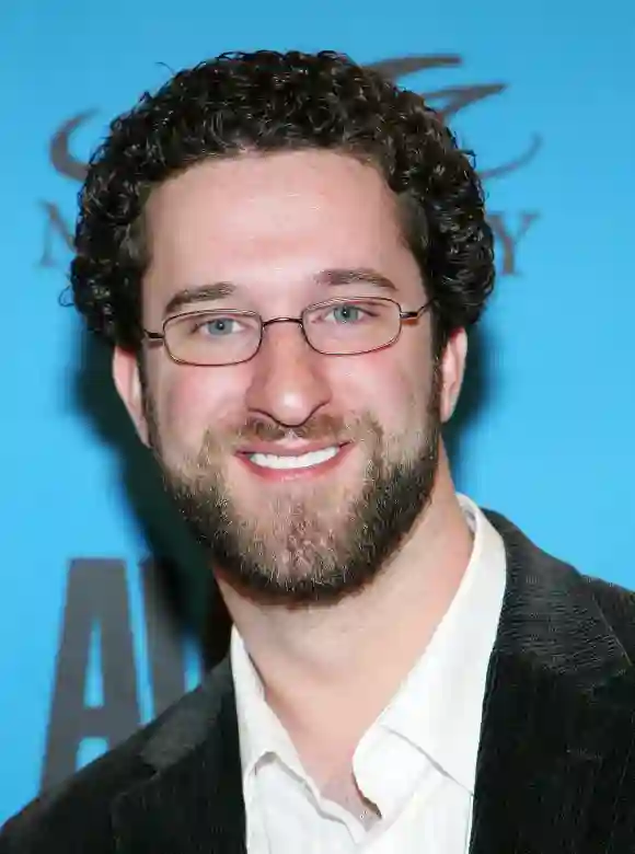 Dustin Diamond