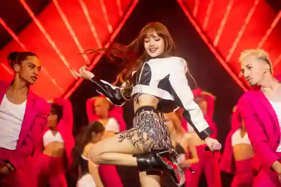 BLACKPINK