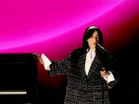 Billie Eilish