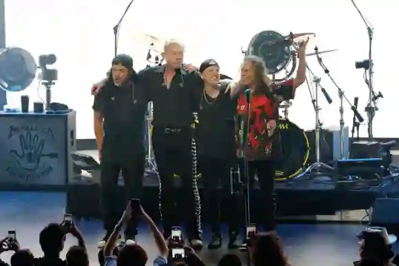 Metallica