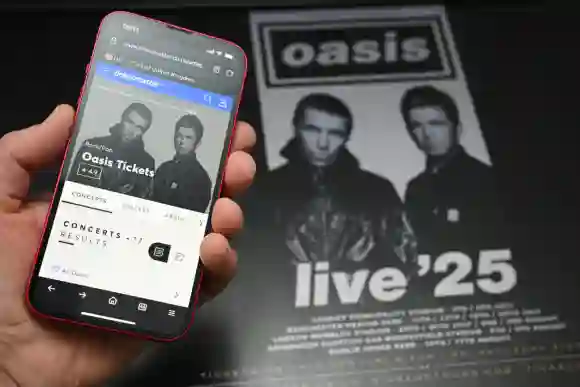 Oasis