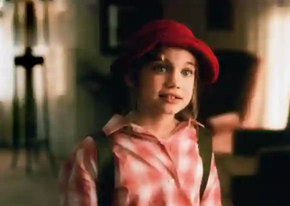 'My Girl': Where is Anna Chlumsky today?