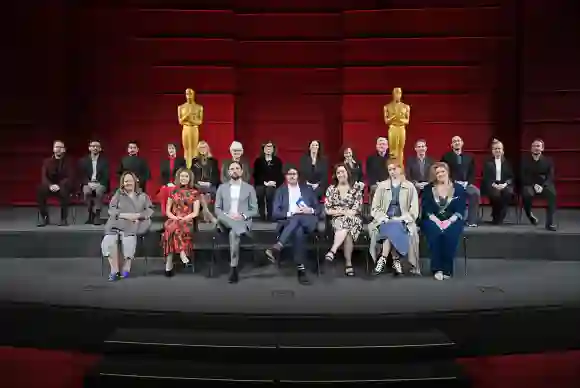 95 Semana de los Oscar Eventos: Documental