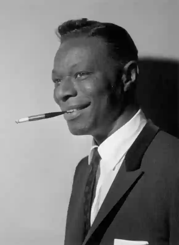 Nat King Cole