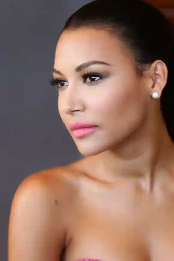 Naya Rivera