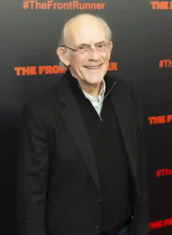 'NCIS' Season 17: Christopher Lloyd will be a guest star in a new episode.