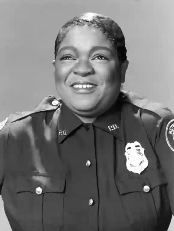 Nell Carter