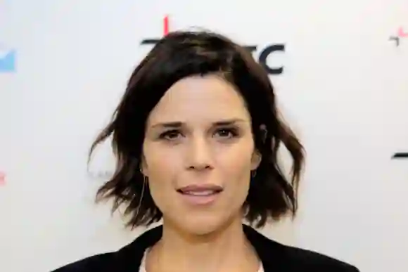 Voici comment Neve Campbell est sexy à la fin de la quarantaine