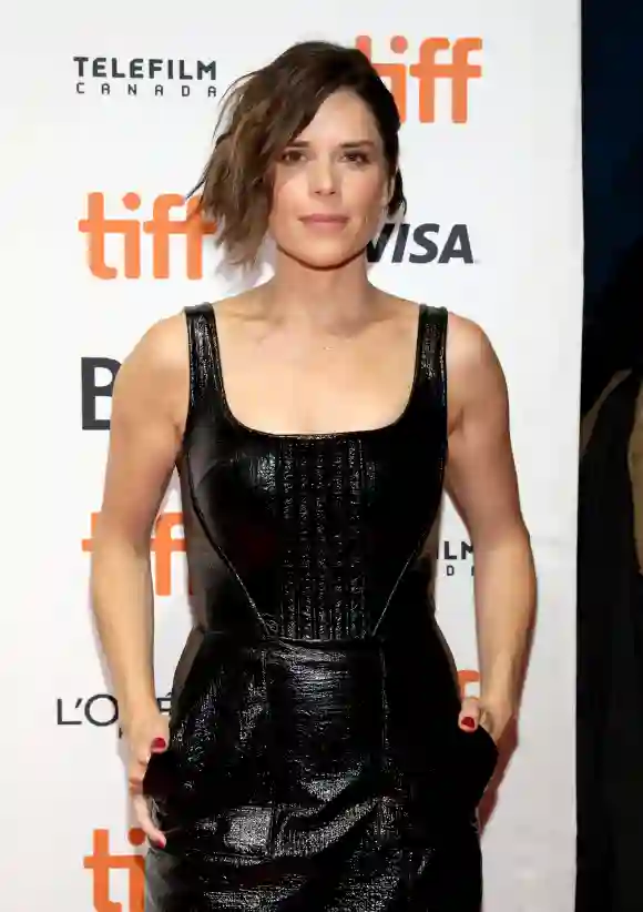 Neve Campbell Has Officially Joined The Cast Of 'Scream 5'