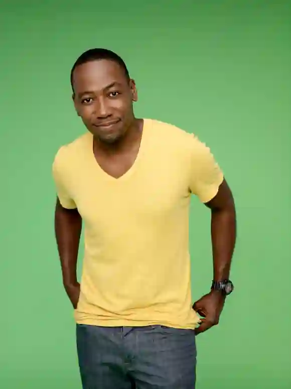 'New Girl' This Is The Cast Then & Now