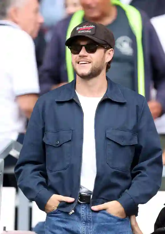 Niall Horan