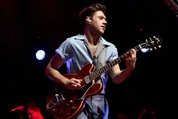 Niall Horan