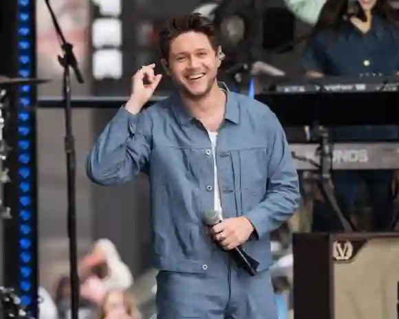 Niall Horan